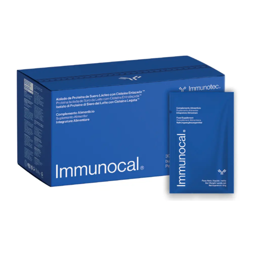 Immunocal