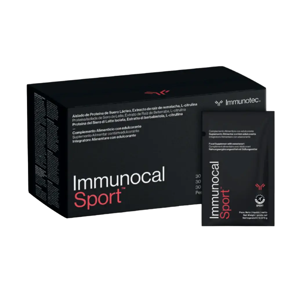 producto Immunocal Sport