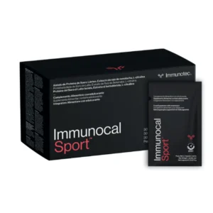 Immunocal en Caceres