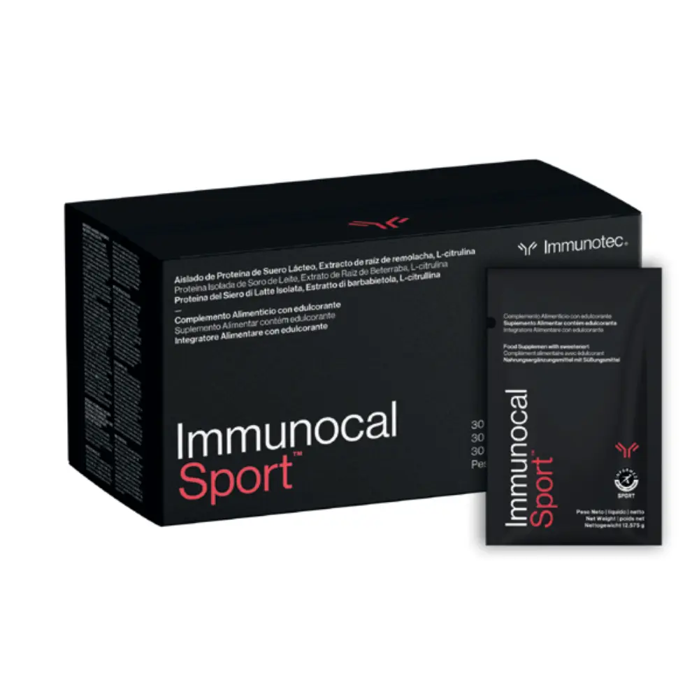 Immunocal Sport