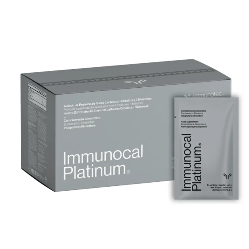 Immunocal Platinum