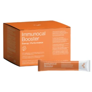 Immunocal Booster Energy Performance