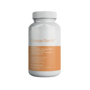 Immunocal - Omega Gen V